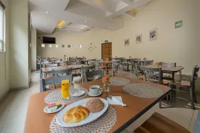 Hotel & Villas Panamá - Restaurante