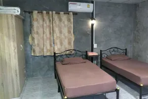 Kiangchai Resort - Room