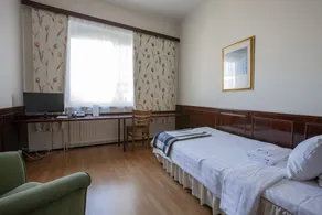 Comfort Guesthouse - Chambre