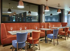 Leonardo Hotel Cheltenham - Restaurant