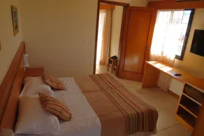 Nelson Praia Hotel - Habitación