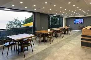 North Star Resort Hotel - Restaurant