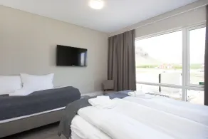 Arnarstapi Hotel - Habitación