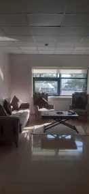 Shero Palace - Breakfast area