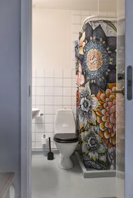 Prins Carl - Bathroom