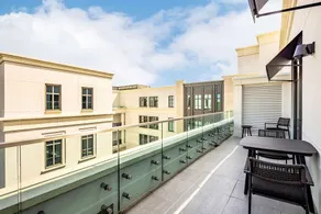 Hilton Club Liberty Place Charleston - Chambre