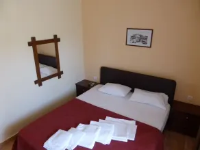 Olympic Bibis Hotel - Chambre