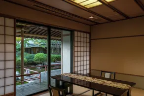 Kinugawa Grand Hotel Yumenotoki - Ristorante