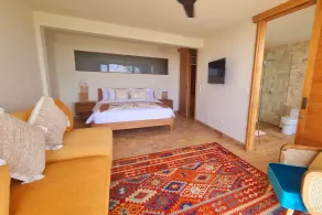 Uluwatu Sunset Hills - Room