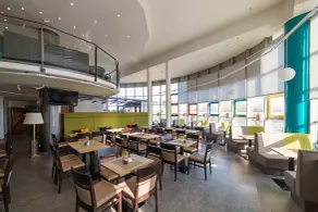 LifeHotel Vienna Airport - Restaurant