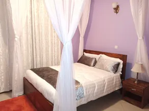 Home Bliss Hotel- Fort portal Uganda - Room