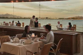 Lido Sharm Hotel Naama Bay - Restaurant