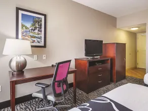 La Quinta by Wyndham Fresno Northwest - Chambre