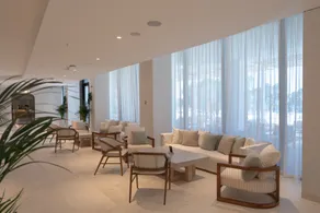 The Signature Level at TRS Ibiza Hotel - Adults Only - Réception