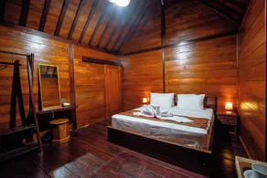 Pondok Devana Kintamani - Room