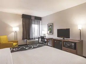 La Quinta by Wyndham Virginia Beach - Chambre