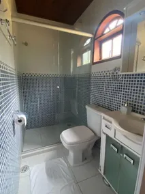 Estalagem São Gonçalo - Bathroom