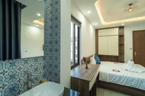 Sweet Memories Villa - Hoi An - Room