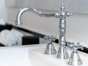 Campos Polanco - Salle de bain