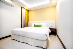 Becamex Hotel New City - Zimmer