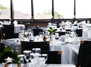 Comwell Klarskovgaard - Restaurant
