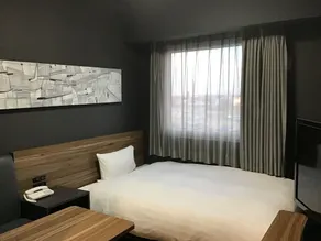 Hotel Route Inn Kounosu - Room