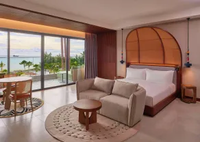 Canopy by Hilton Seychelles Resort - Room
