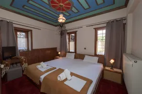 Vikos Hotel - Rom