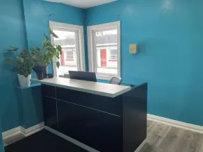 Oshawa Inn Motel - Hall