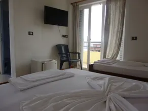 Hotel Real - Chambre