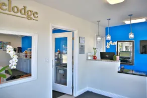 Travelodge by Wyndham Crescent City - Hall