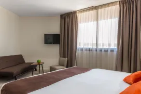 BEST WESTERN Hôtel le Galice - Chambre