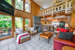 Kentucky Lake Retreat: A Memory-making Getaway - Innenbereich