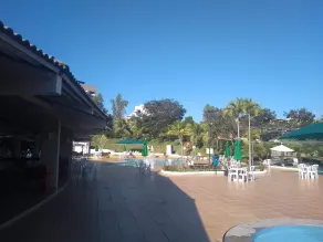 Enseada Náutico Caldas Novas - Basseng