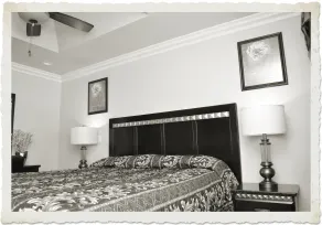 Crystal Lodge Motel - Chambre