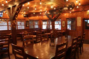 Arrowhead Mountain Lodge - Restaurant