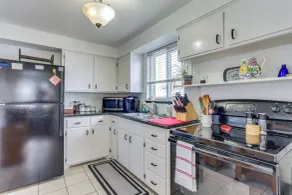 Dog-friendly Denver Apartment w/ Shared Yard! - Interiør