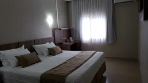 Hotel Alvorada - Vistas desde la habitación
