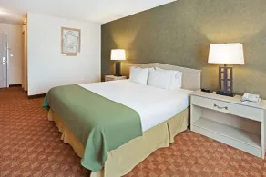Holiday Inn Express Hotel & Suites Corbin by IHG - Chambre