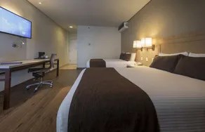 Victoria Ejecutivo - Chambre