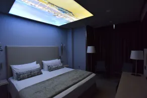 TC Hotel Doña Luisa - Chambre