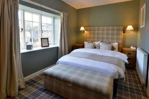 The Fairfax Arms - Room