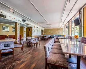 Quality Inn & Suites Montebello - Los Angeles - Restaurant