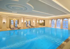 The Castle Hotel, a Luxury Collection Hotel, Dalian - Pool