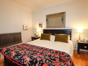 Sea View - Room