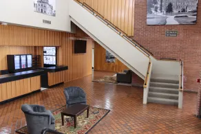 Heritage Hotel of Quincy - Réception