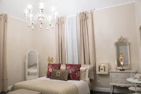 DOMUS DEORUM - Chambre