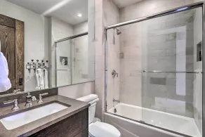 Luxurious Ski-In/Ski-Out Telluride Penthouse! - Intérieur
