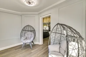 Walk to Park: Modern Apt 2 Mi to Union College! - Intérieur