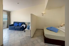 Hotel Riviera - Chambre